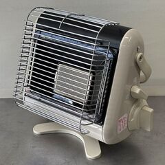 【自社配送は札幌市内限定】Iwatani/イワタニ カセットガスストーブ マイ暖 CB-STV-MYD2 ポータブルタイプ 2022年製 動作OK 中古【USED】の画像