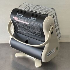 【自社配送は札幌市内限定】Iwatani/イワタニ カセットガスストーブ マイ暖 CB-STV-MYD2 ポータブルタイプ 2022年製 動作OK 中古【USED】の画像