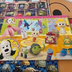 パズル🧩　幼児向けの画像