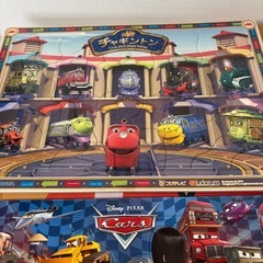 パズル🧩　幼児向けの画像