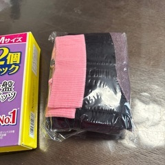 メディキュット　一つの画像