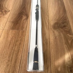 【未使用品】釣竿　TAMGAROA カーボンルアーロッド
 の画像