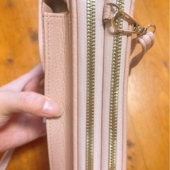 スマホショルダーバック？の画像