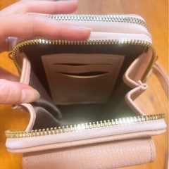 スマホショルダーバック？の画像