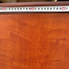 チェストの画像
