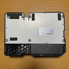 美品 ZOOM G1X FOUR ギターエフェクター マルチエフェクターの画像