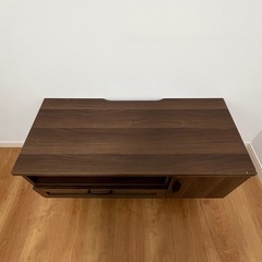 【生産終了】ローボード　テレビ台の画像