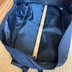 商談　中リュックの画像