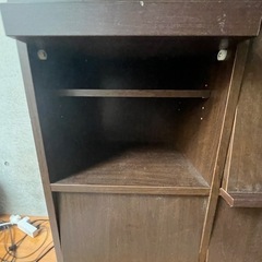 シェルフ　棚　の画像