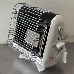 【自社配送は札幌市内限定】Iwatani/イワタニ カセットガスストーブ マイ暖 CB-STV-MYD 2018年製 ポータブルタイプ 動作OK 中古【USED】の画像