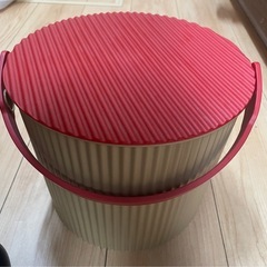 オムニウッティ　バケツの画像