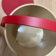 オムニウッティ　バケツの画像