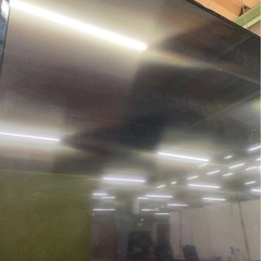 ★ Panasonic 49型液晶テレビ TH-49EX600 2018年製 リモコン付き★の画像