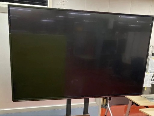 ★ Panasonic 49型液晶テレビ TH-49EX600 2018年製 リモコン付き★