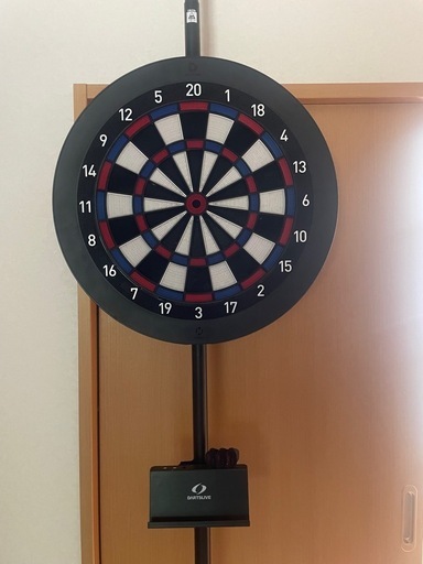 ダーツライブホーム