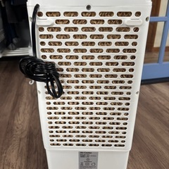 美品❣️冷風機の画像