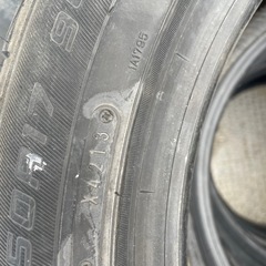 タイヤの画像
