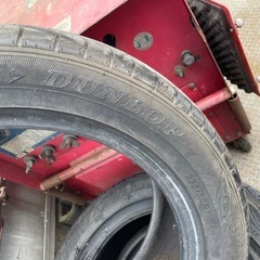 タイヤの画像