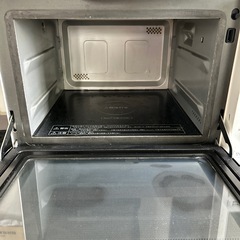 シャープ　オーブンレンジ　Bistroの画像
