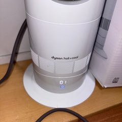 GYP0921 ダイソン　hot+cool 2023年製 AM09 リモコン　Dyson の画像