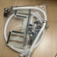 東芝温水洗浄便座の画像