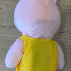 ウサギさん電動ぬいぐるみ IWAYAの画像