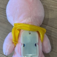 ウサギさん電動ぬいぐるみ IWAYAの画像