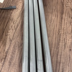 IKEA ハイチェアーの画像