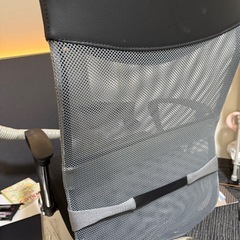 オフィスチェアの画像