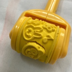 PILOTスイスイおえかき カラフルシート ローラー&スタンプセットの画像