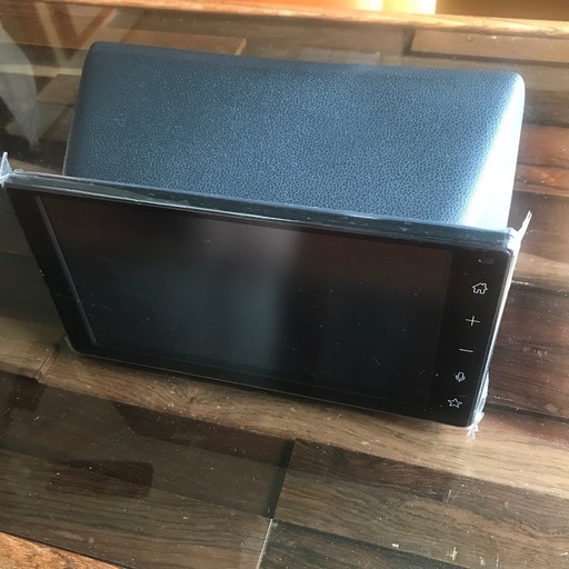 9インチディスプレイオーディオ