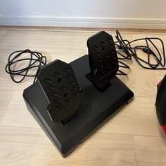 マリオカートレーシングホイールDXの画像
