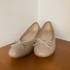GRL靴2足 22.５cmの画像