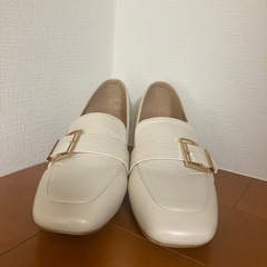GRL靴2足 22.５cmの画像