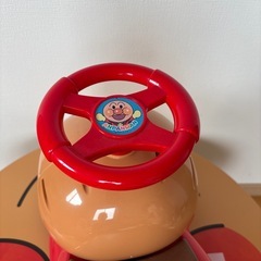 アンパンマン　乗り物　ゴロゴロの画像