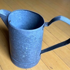 アンティーク　じょうろの画像