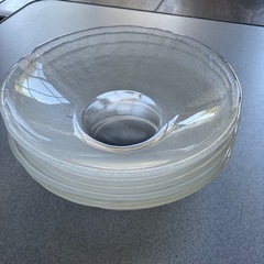 皿  食器 5枚の画像