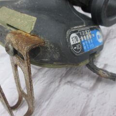 makita マキタ TD173D インパクトドライバ 中古品 18V 本体＋ケース ケース留め具破損【ハンズクラフト宜野湾店】の画像