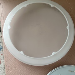 NEC LED照明器具 8畳用 16年製 HLDZB0869の画像