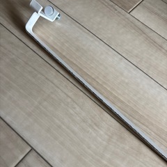 山崎実業　tower ハンガーバーの画像