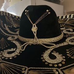 メキシカンハット　ソンブレロの画像