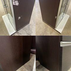 
食器棚の画像
