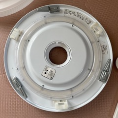NEC LED照明器具 8畳用 16年製 HLDZB0869の画像