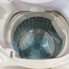 【愛品館 市原店】東芝　2019年製　7Kg洗濯機　AW-7G8（W)　【愛市I4S034194-104】の画像
