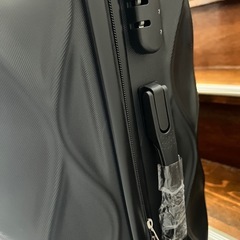 【募集終了】キャリーケースの画像