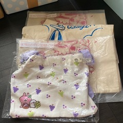 くじの景品 カナヘイandディズニーの画像