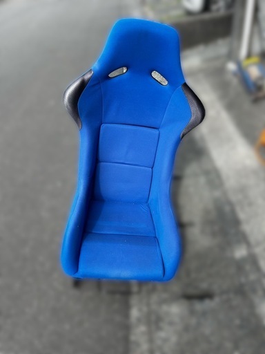 フルバケ　レールセット（ジムニーjb23）