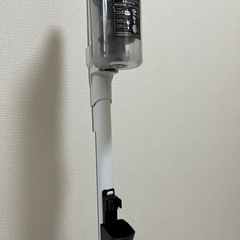 充電式サイクロンスティッククリーナーの画像