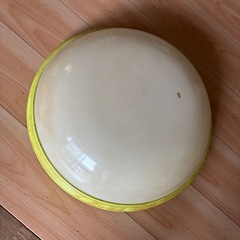 福岡　照明　シーリングライト　ペンダントライト　ライト　照明器具　LED 筑豊　田川　みやこ町　勝山　キッチン　キッチンライト 直付・壁付取付 スイッチコンセント付 キッチンライト 流し元灯　リビング  問題なく使えますの画像