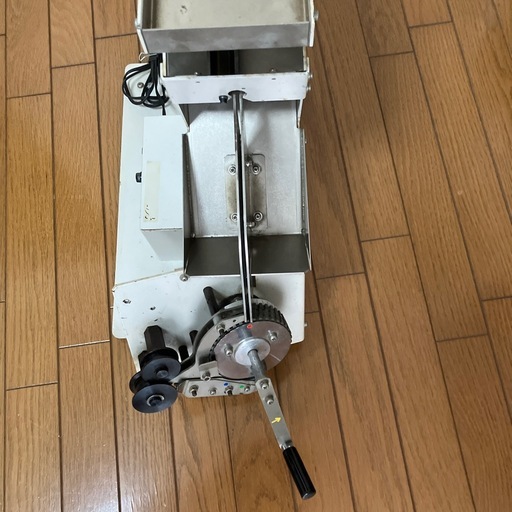 MAX釘巻機    プラシート
付き